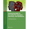 Enhancing Skills in Sri Lanka for Inclusion, Recovery, and Resilience