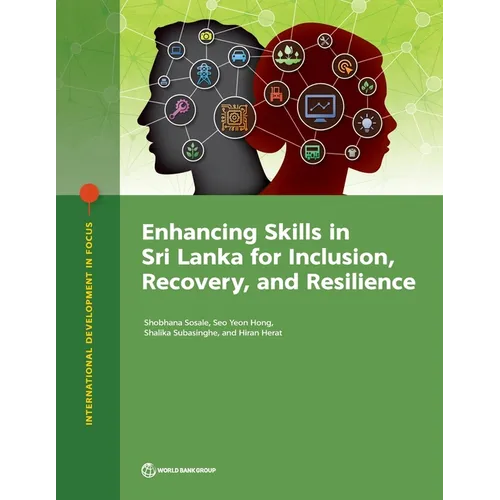 Enhancing Skills in Sri Lanka for Inclusion, Recovery, and Resilience