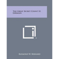 The Great Secret Count St. Germain