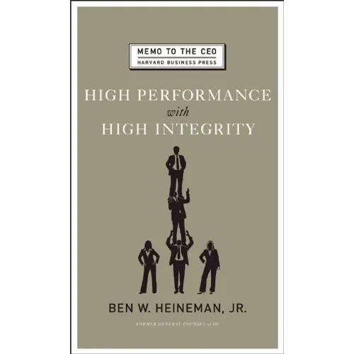 High Performance with High Integrity