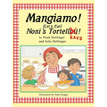 Mangiamo! Noni's Tortellini Ravs