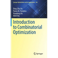 Introduction to Combinatorial Optimization