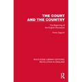 The Court and the Country: The Beginning of the English Revolution