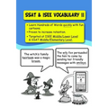 SSAT & ISEE Vocabulary II
