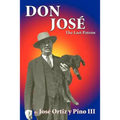 Don Jose, The Last Patron
