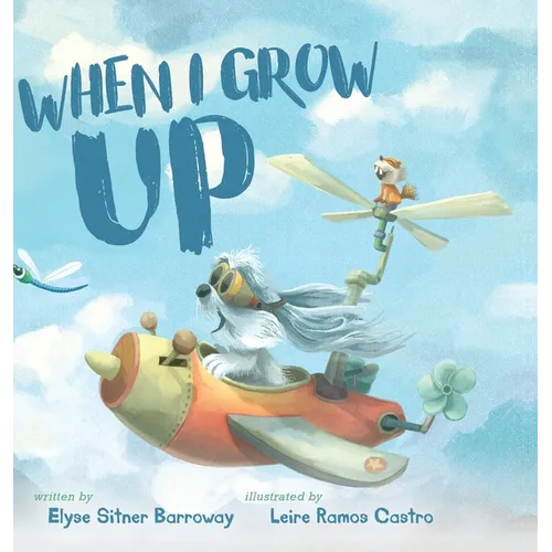 When I Grow Up