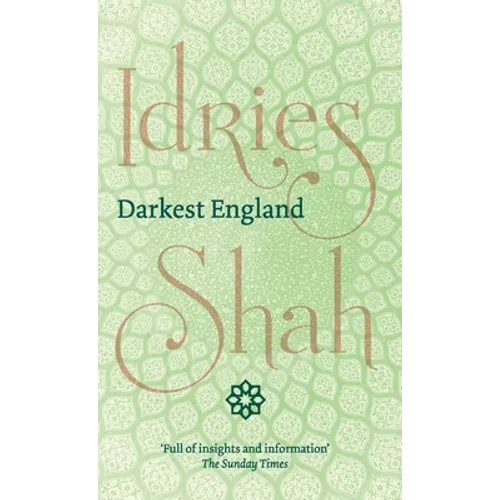 Darkest England