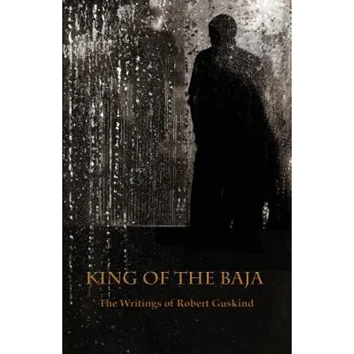 King of the Baja