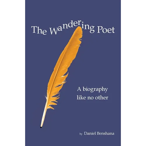 The Wandering Poet