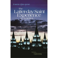 The Latter-Day Saint Experience in America