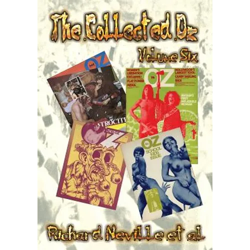 The Collected Oz Volume Six