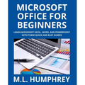 Microsoft Office for Beginners