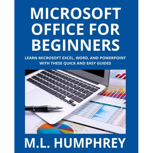 Microsoft Office for Beginners