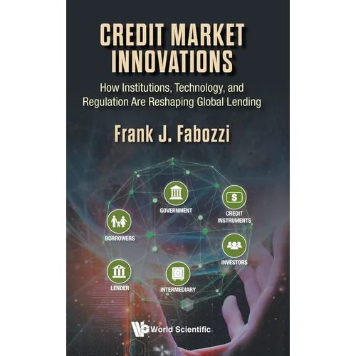 Credit Market Innovations