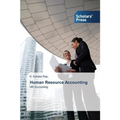 Human Resource Accounting