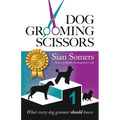 Dog Grooming Scissors