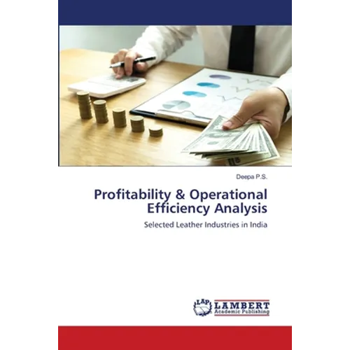 Profitability & Operational Efficiency Analysis