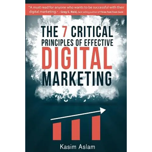The 7 Critical Principles of Effective Digital Marketing