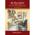 At the Helm: Leading Your Laboratory