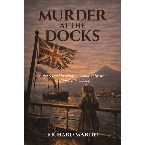 Murder at the Docks