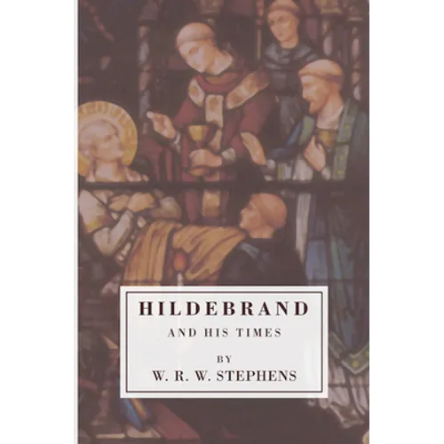 Hildebrand and His Times