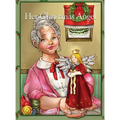 Her Christmas Angel
