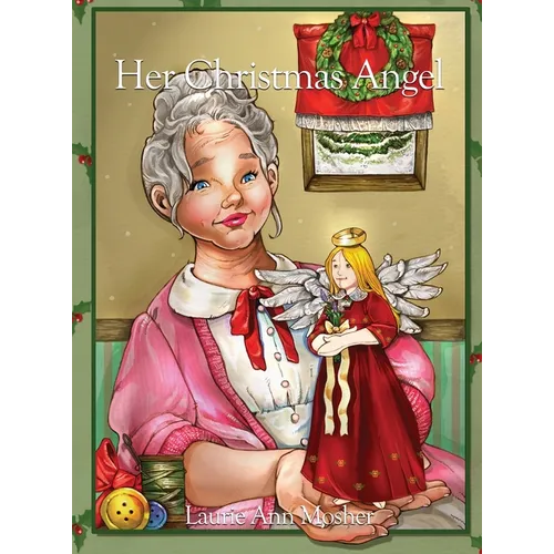 Her Christmas Angel