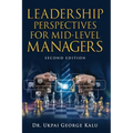 Leadership Perspectives for Mid-Level Managers