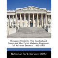 Occupied Corinth: The Contraband Camp and the First Alabama Regiment of African Descent, 1862-1865