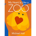 My Heart Is Like a Zoo