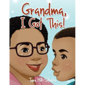Grandma, I Got This!