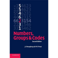 Numbers, Groups and Codes