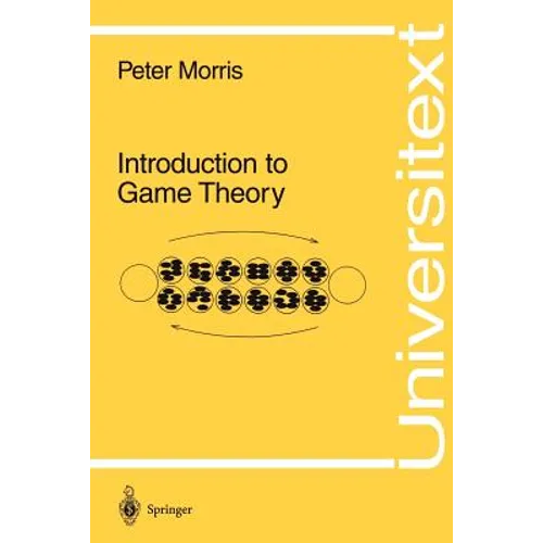 Introduction to Game Theory