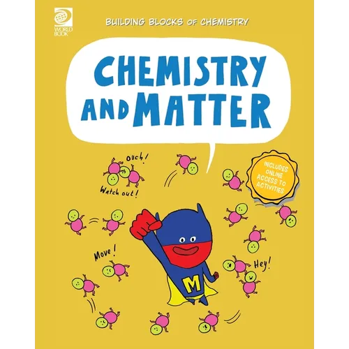 Chemistry and Matter
