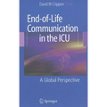 End-Of-Life Communication in the ICU: A Global Perspective