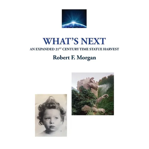 What's Next: An Expanded 21st Time Statue Harvest