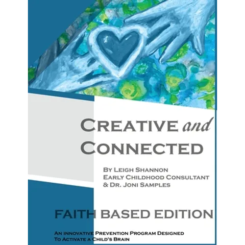 Creative and Connected