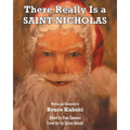 There Really Is a SAINT NICHOLAS