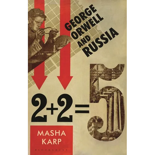 George Orwell and Russia