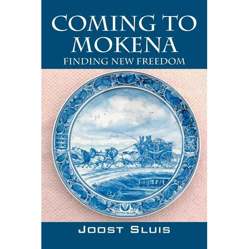 Coming to Mokena: Finding New Freedom