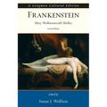 Frankenstein, a Longman Cultural Edition