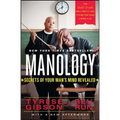 Manology: Secrets of Your Man's Mind Revealed
