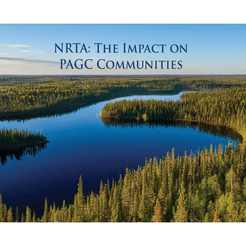 Nrta: The Impact on PAGC Communities
