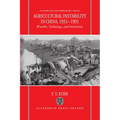 Agricultural Instability in China, 1931-1990: Weather, Technology, and Institutions