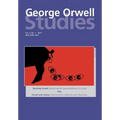 George Orwell Studies Vol.2 No.1