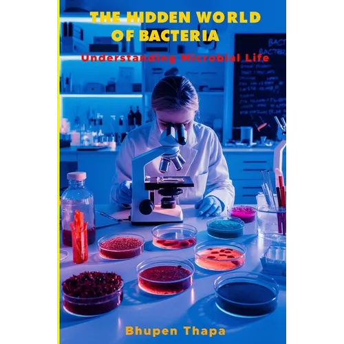 The Hidden World Of Bacteria: Understanding Microbial Life