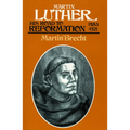 Martin Luther, Volume 1: His Road to Reformation, 1483-1521