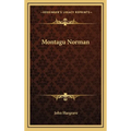 Montagu Norman