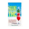 Liquid THC: How to Make Easy Delicious Marijuana Infused Drinks for Medical Marijuana Users