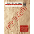 Privacy and Freedom of Information in 21st-Century Libraries